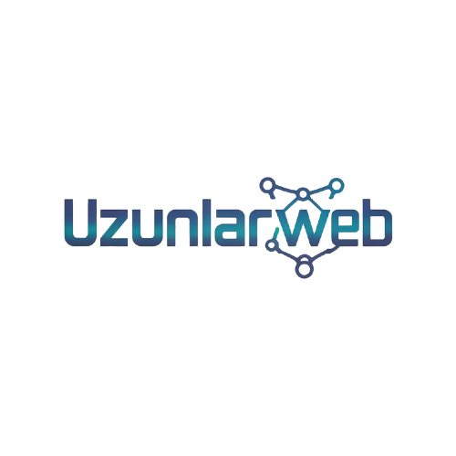 UzunlarWeb Logo